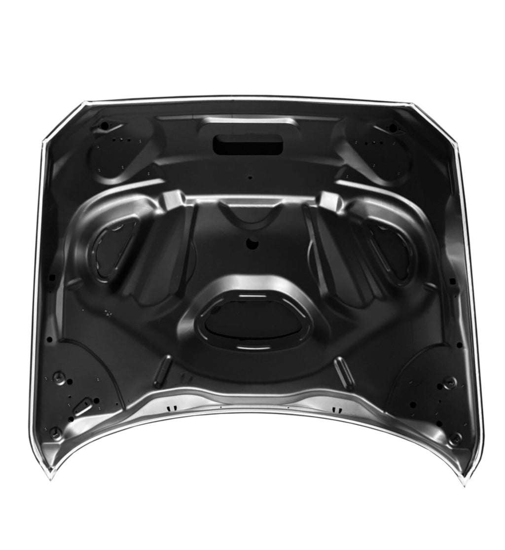 BMW 1 2 Series F20 F22 F87 M2 Aluminium CS Style Bonnet Hood Primed