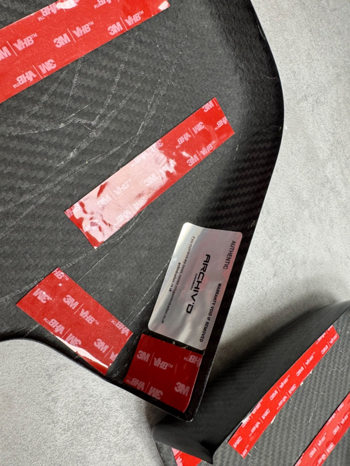 BMW M3 M4 X3M X4M M8 Pre-Preg Dry Carbon Fibre Seat Cover G80 G82 G87 F92 G42