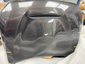 BMW 1 2 Series F20 F22 F87 M2 Carbon Fibre GTS Style Bonnet Hood Ceramic Coated