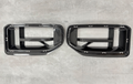 BMW G87 M2 Grill CS Style Pre-Preg Dry Carbon Front Grille 2023+