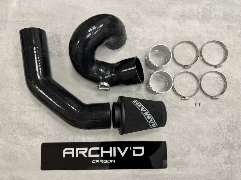 Front Mount Air Intake Ramair BMW M140i M240i 340i 440i B58
