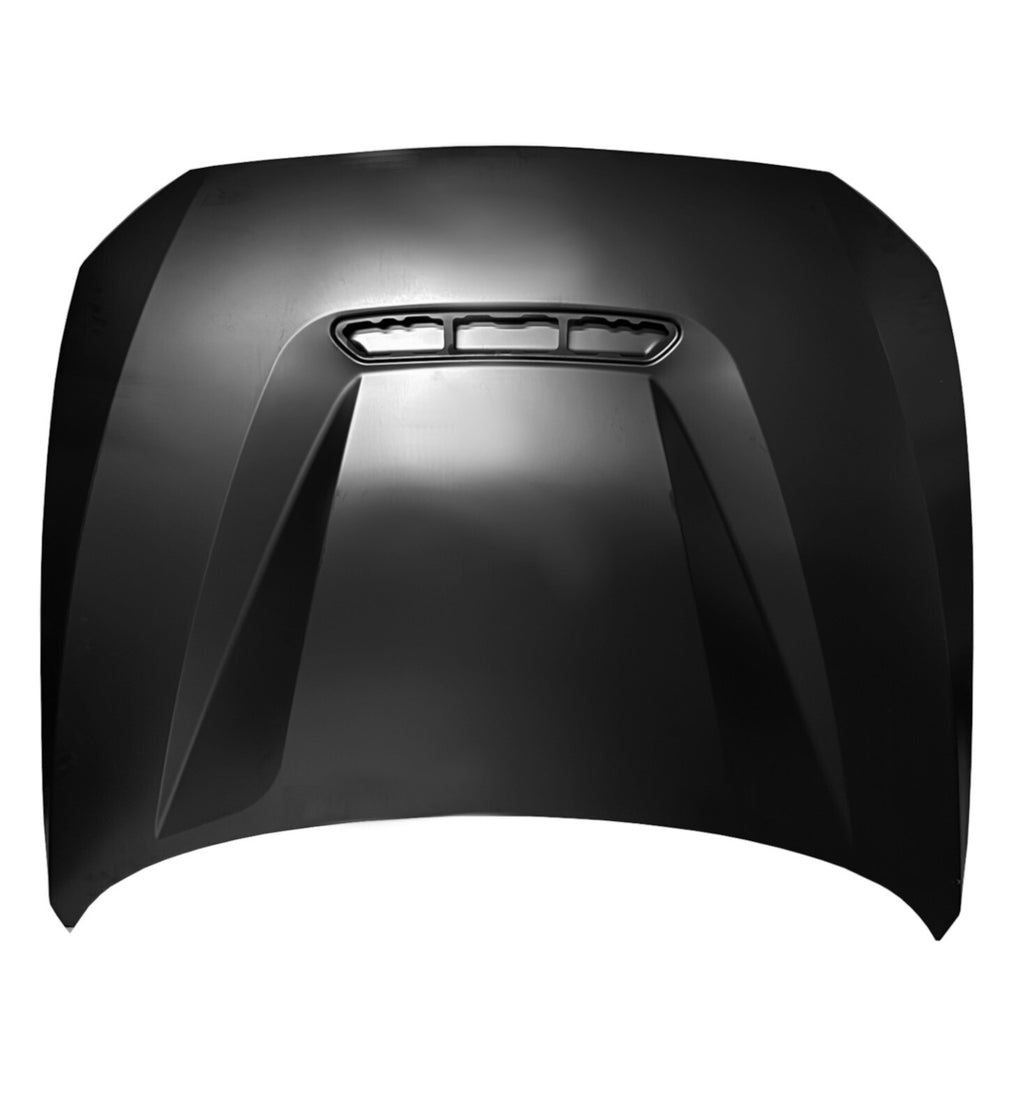 BMW 1 2 Series F20 F22 F87 M2 Aluminium CS Style Bonnet Hood Primed