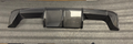 BMW M3 M4 G80 G82 G83 Pre-Preg Dry Carbon Fibre Rear Aggressive Diffuser 2020+