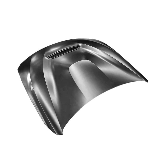 BMW 1 2 Series F20 F22 F87 M2 Aluminium GTS Style Bonnet Hood Primed