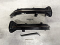 TINTED WING MIRROR DYNAMIC INDICATORS BMW G20 G21 G30 G31 M5 F90 2019+