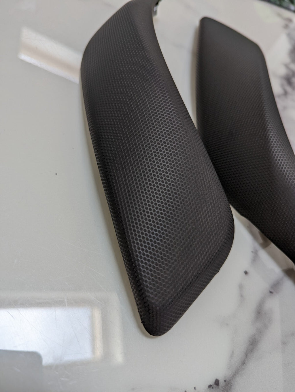 BMW 1 2 Series F20 F22 Interior Dashboard Trim Matrix Black - Exchange Service