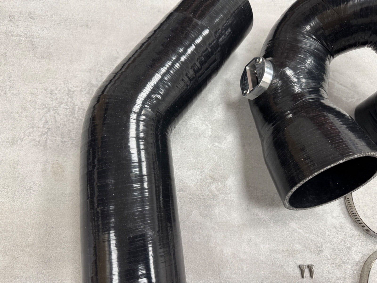 Front Mount Air Intake Ramair BMW M140i M240i 340i 440i B58