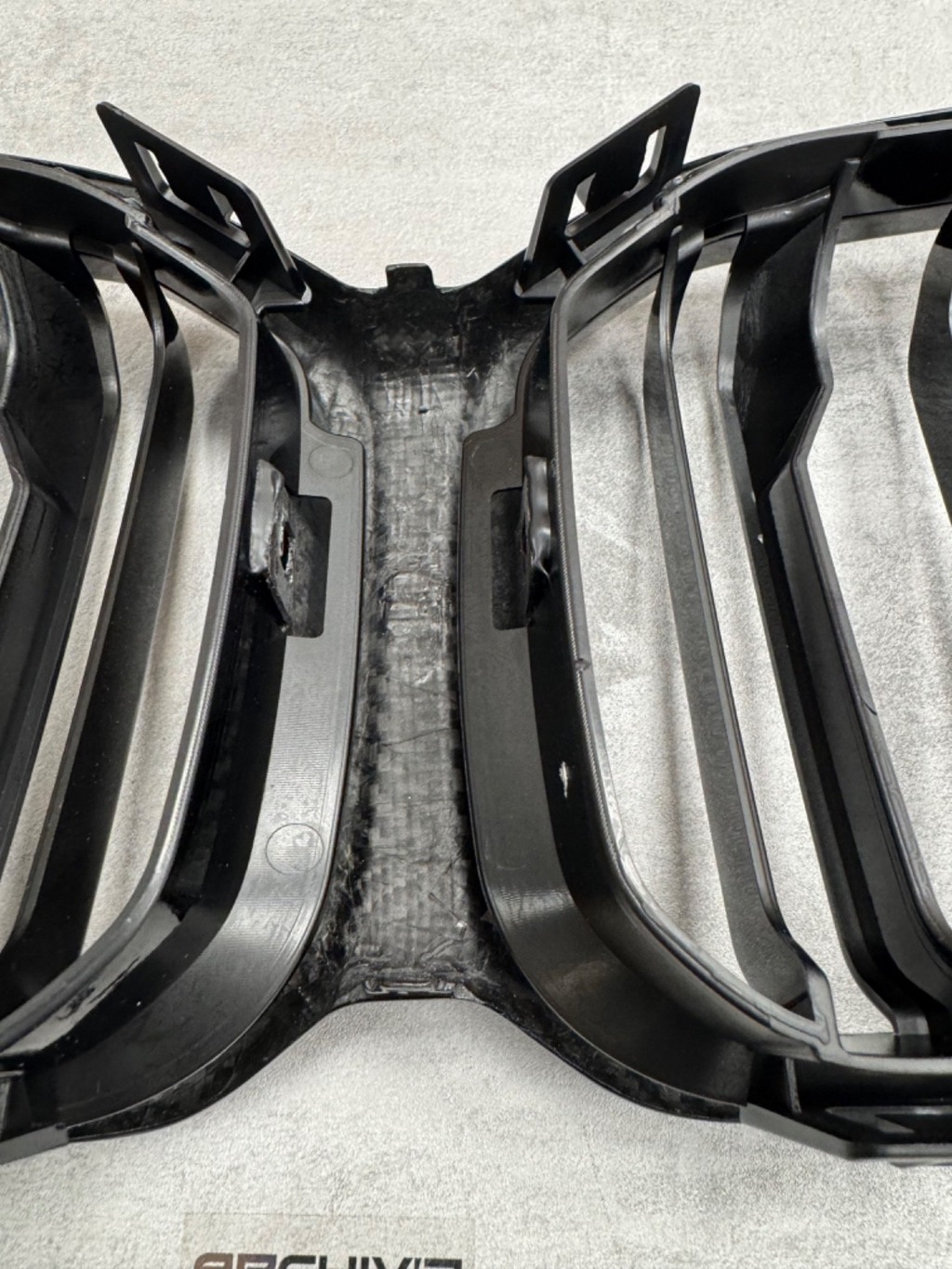 BMW F87 M2 Competition Pre Preg Dry Carbon Fibre Kidney Grill 2018 +