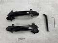 TINTED WING MIRROR DYNAMIC INDICATORS FOR BMW F40 F48 F49 F39 A90