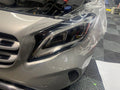 Self Healing Clear Ultra Gloss PPF Film Headlight Tail Light Hydrophobic