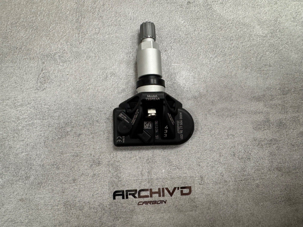 Tyre Sensor Monitor System TPMS For BMW G20 G30 G42 36106887147 Pre-Programmed