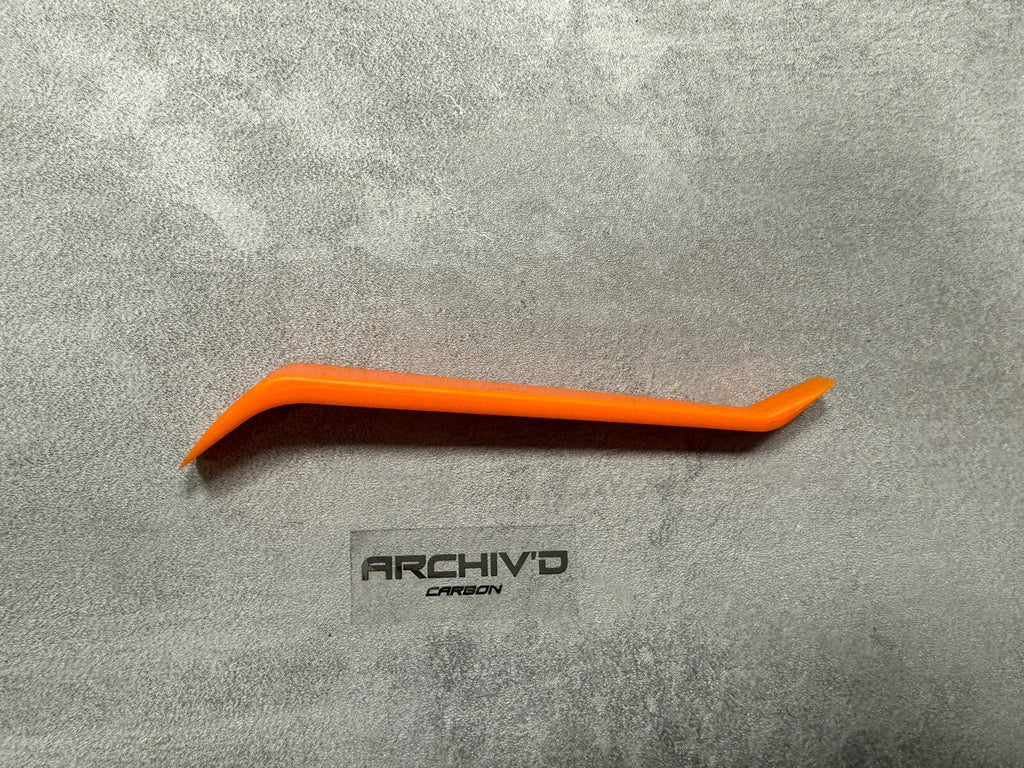 Car Panel Trim Door Clip Fastener Removal Tool Pry Interior Plastic Trim Tool