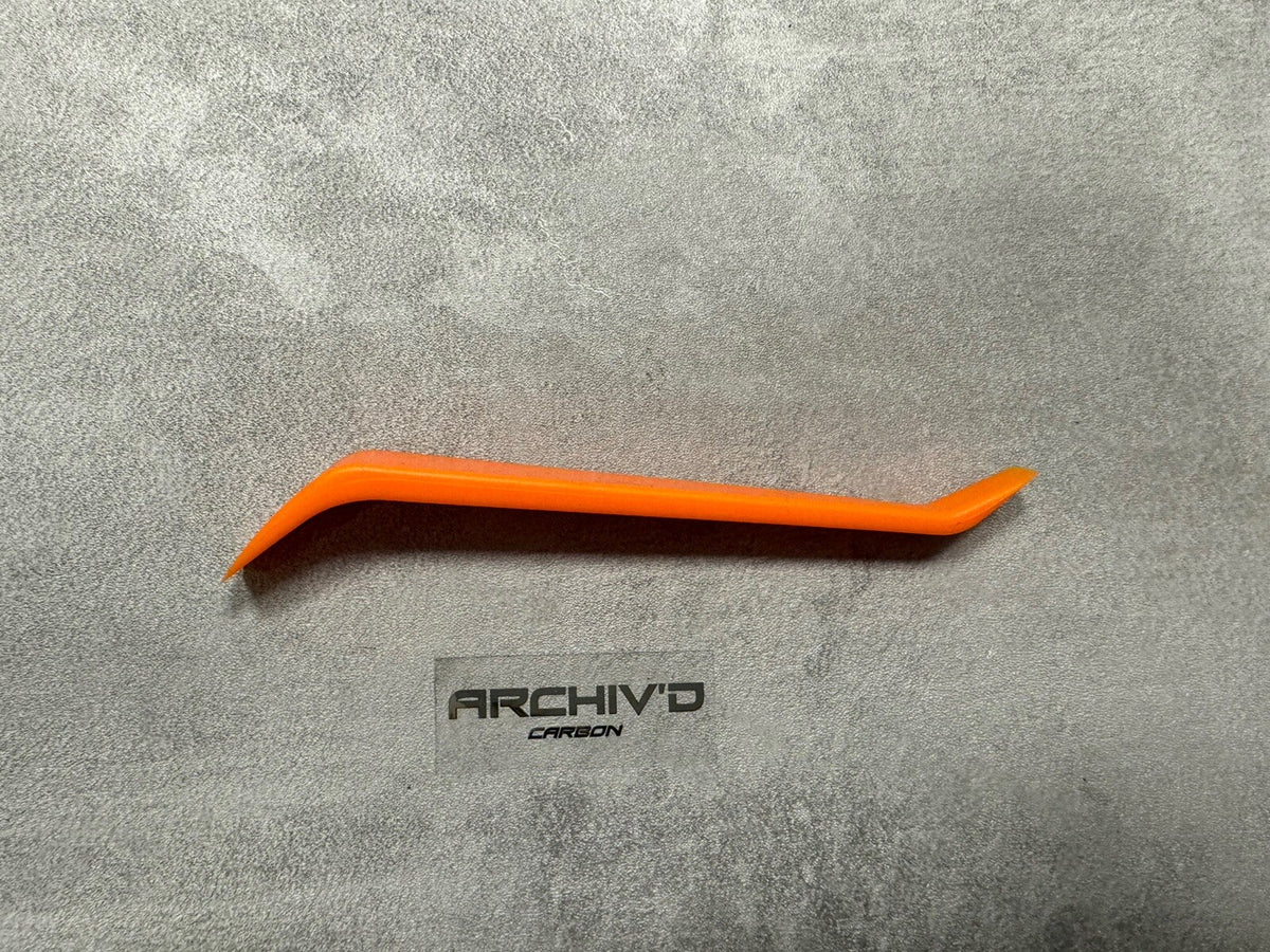 Car Panel Trim Door Clip Fastener Removal Tool Pry Interior Plastic Trim Tool