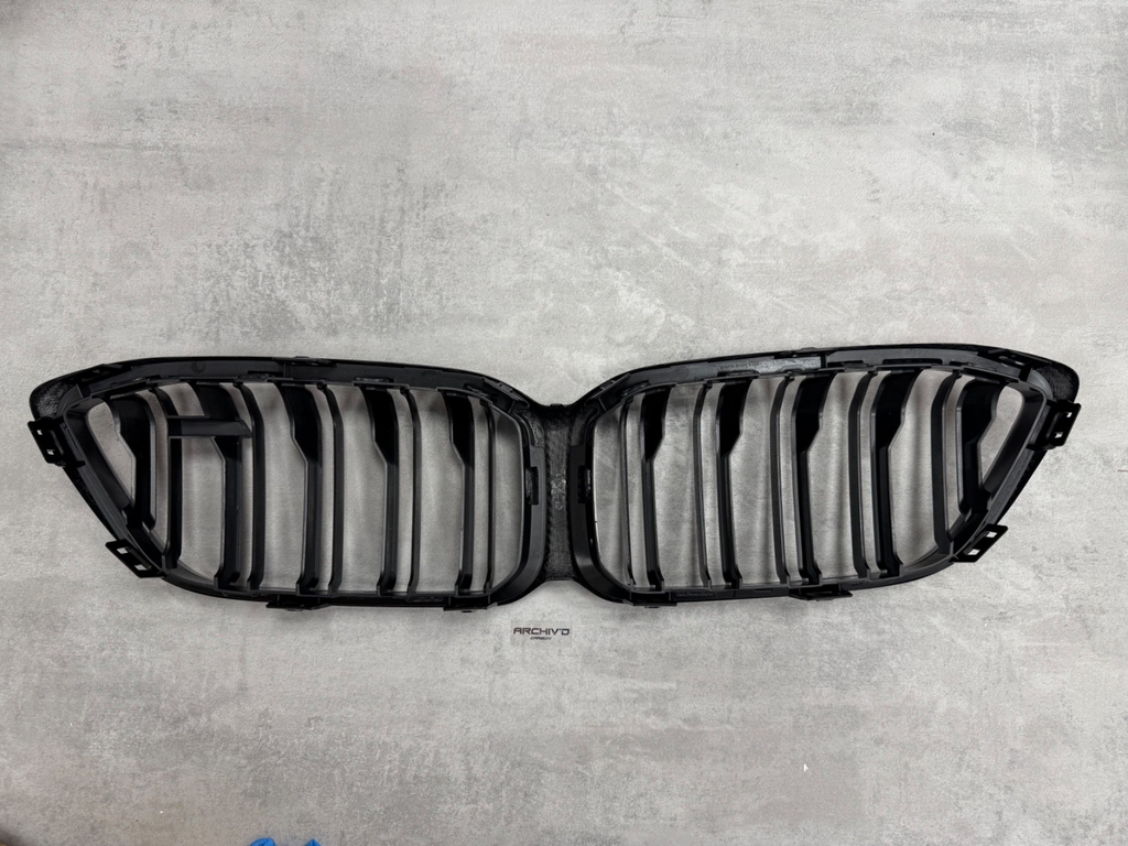 BMW F87 M2 Competition Pre Preg Dry Carbon Fibre Kidney Grill 2018 +