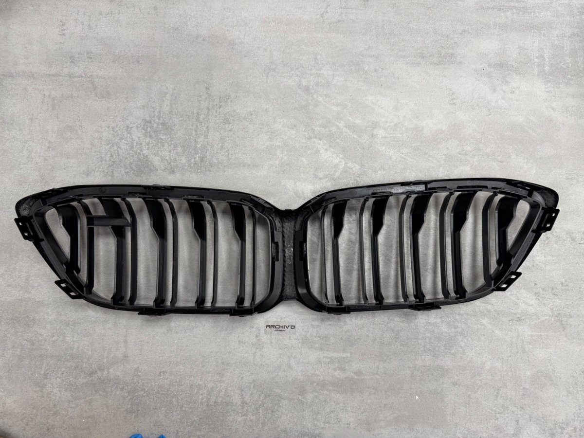 BMW F87 M2 Competition Pre Preg Dry Carbon Fibre Kidney Grill 2018 +