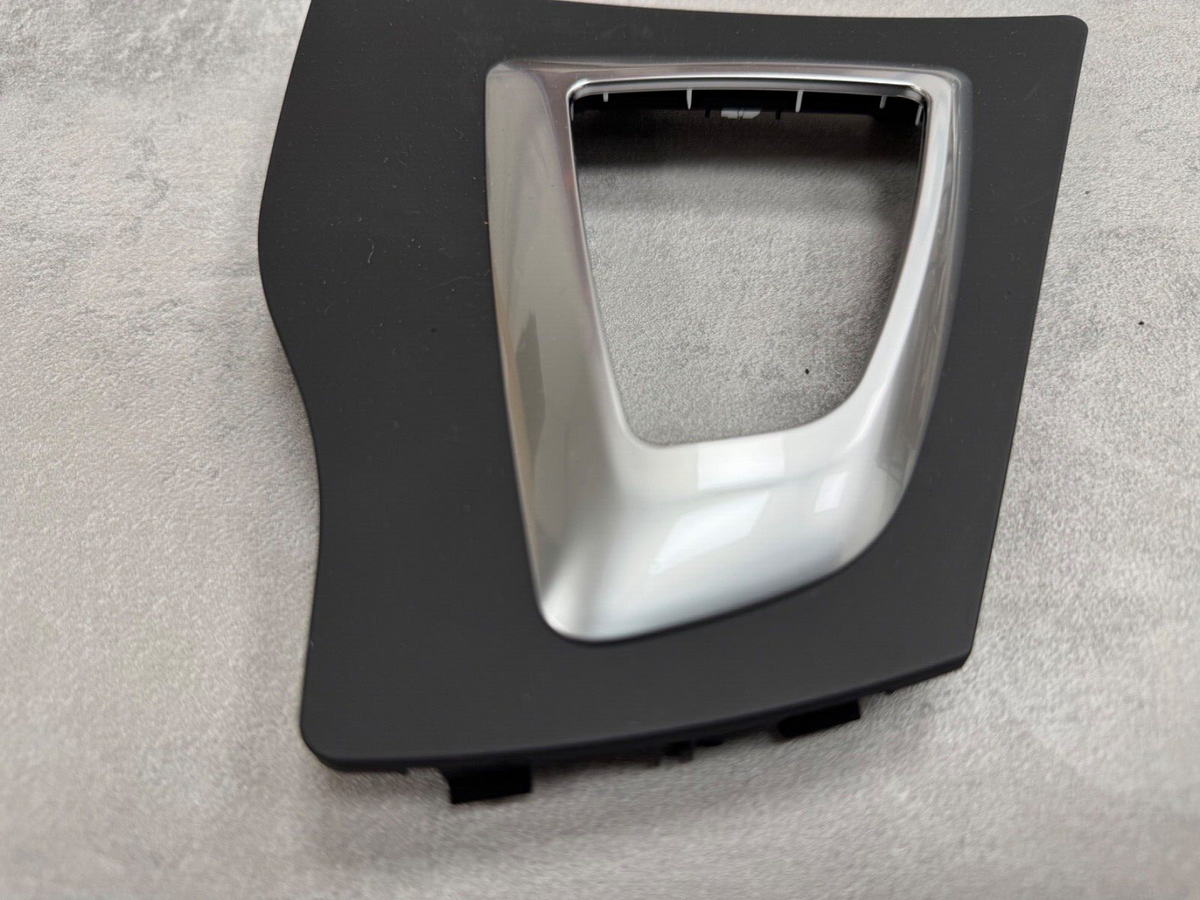 BMW 3 4 Series F30 F31 F32 F33 Gear Surround Trim Replacement