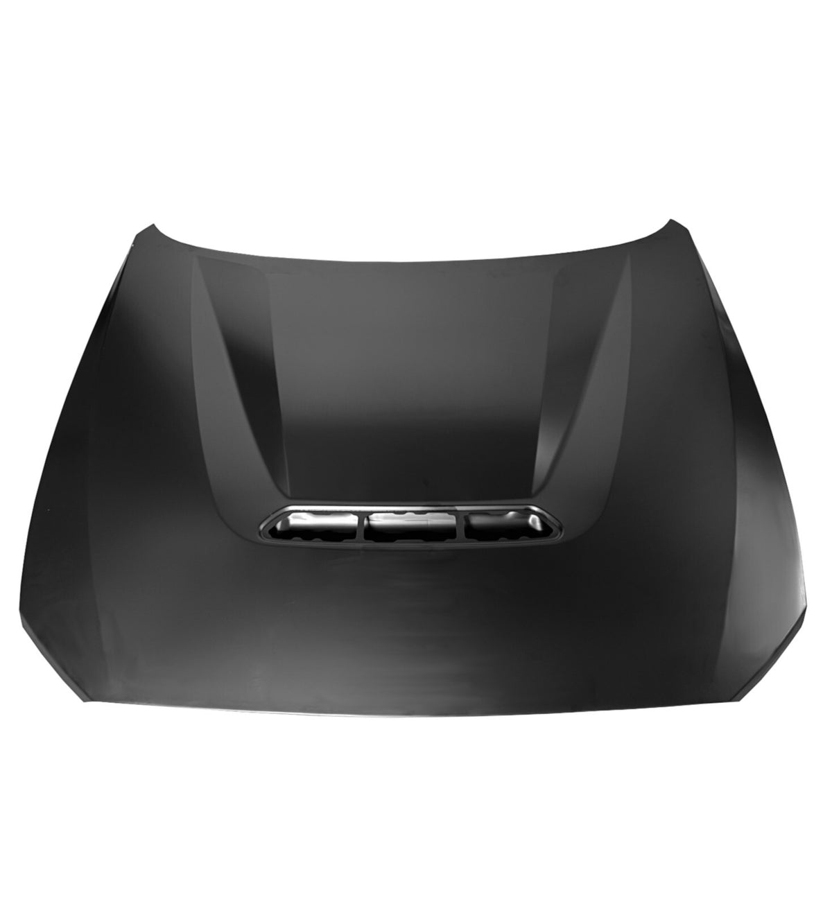 BMW 1 2 Series F20 F22 F87 M2 Aluminium CS Style Bonnet Hood Primed