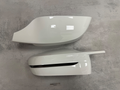 BMW 2 3 4 5 Series Gloss White Wing Mirror Cover Caps G20 G22 G30 G42 RHD