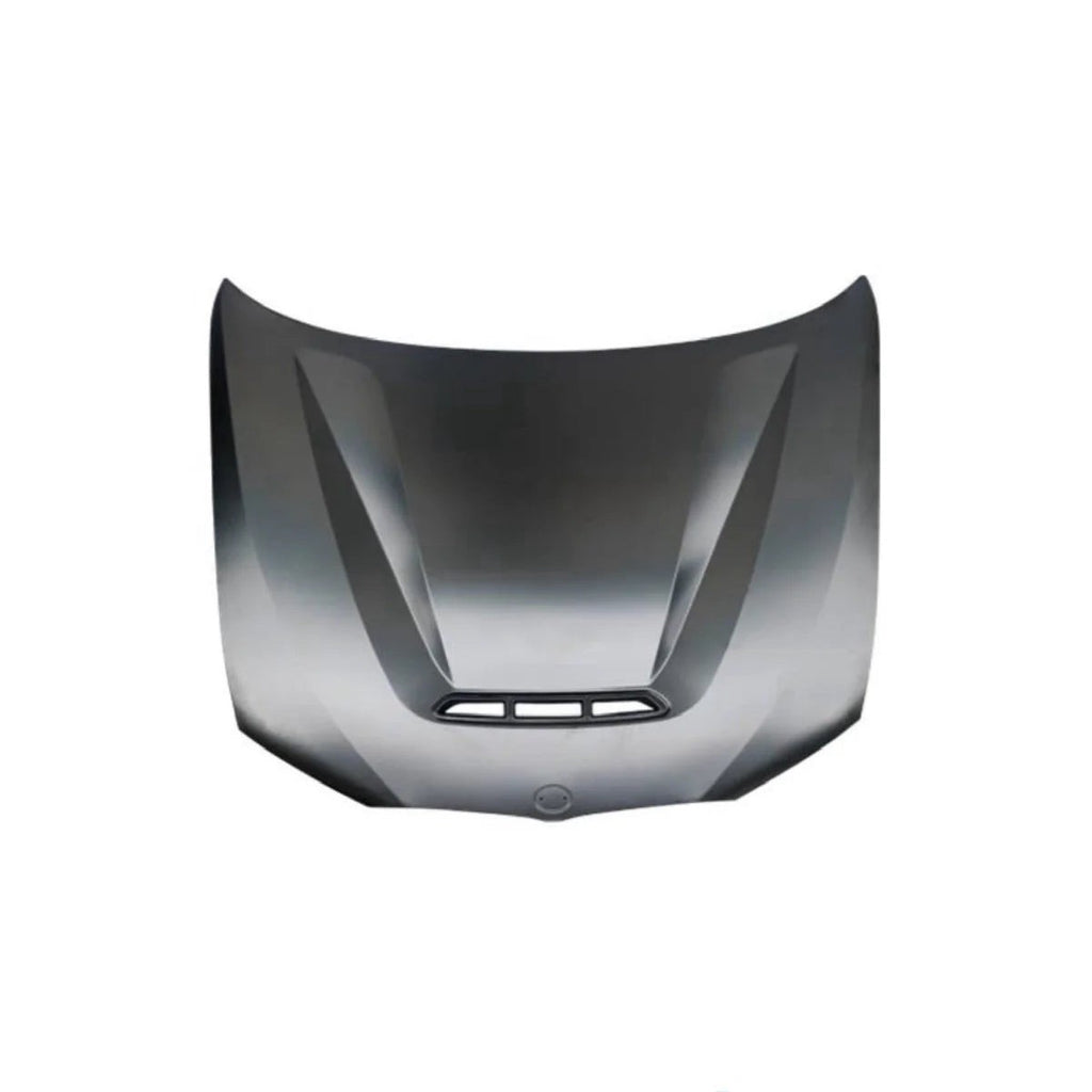 BMW 3 Series G20 G21 Aluminium CS Style Bonnet Hood Primed 2019+