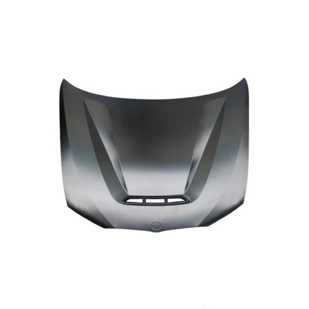 BMW 3 Series G20 G21 Aluminium CS Style Bonnet Hood Primed 2019+