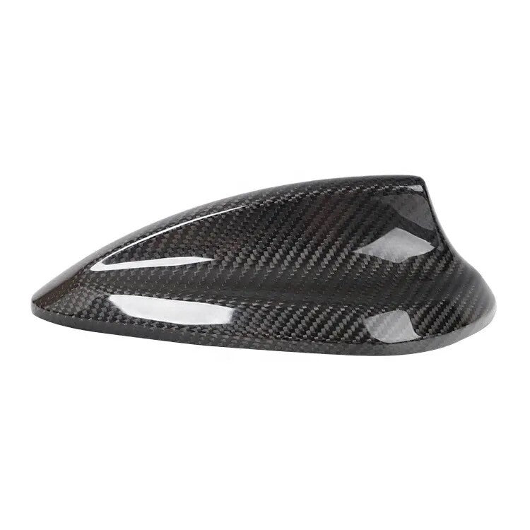 BMW 3 4 5 Series G20 G30 G38 Pre-Preg Dry Carbon Fibre Antenna Shark Fin 2019+