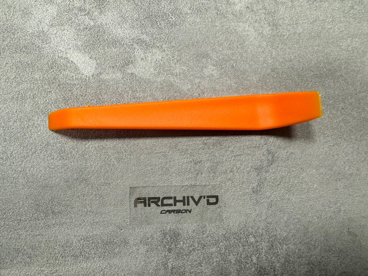Car Panel Trim Door Clip Fastener Removal Tool Pry Interior Plastic Trim Tool
