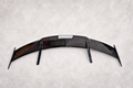 BMW M3 M4 G80 G82 Pre-Preg Dry Carbon Fibre Wing Spoiler – MP Style Aero Upgrade