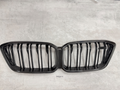 BMW F87 M2 Competition Pre Preg Dry Carbon Fibre Kidney Grill 2018 +