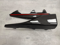 BMW M2 F87 PRE-PREG DRY CARBON FIBRE SIDE SKIRTS WINGLETS GLOSS