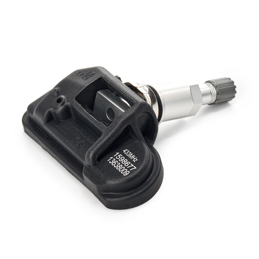 Pre-Coded TPMS Tyre Pressure Sensor 433MHz A0009050030 For Mercedes W205 W212