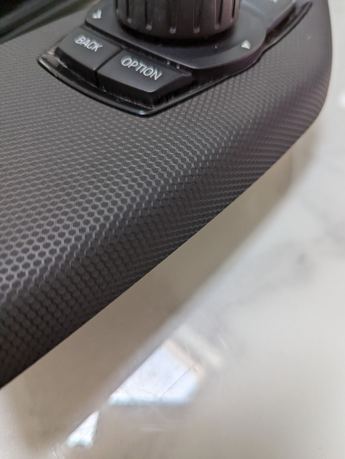 BMW 1 2 Series F20 F22 Interior Dashboard Trim Matrix Black - Exchange Service