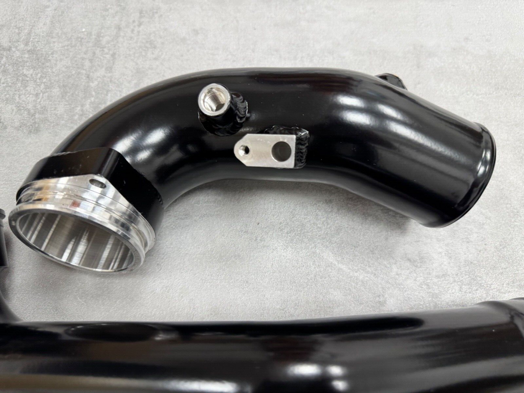 BMW M240i M340i M440i B58 Aluminium Charge Pipe Upgrade Kit 2019+