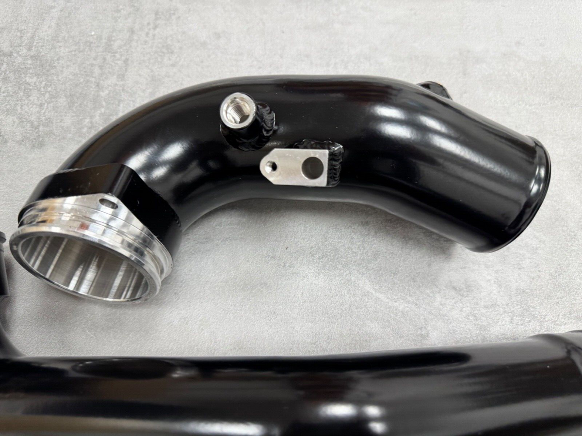 BMW M240i M340i M440i B58 Aluminium Charge Pipe Upgrade Kit 2019+