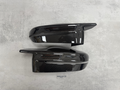 BMW M2 M3 M4 Pre-Preg Dry Carbon Fibre Gloss Wing Mirror Caps G42 G80 G82 G87