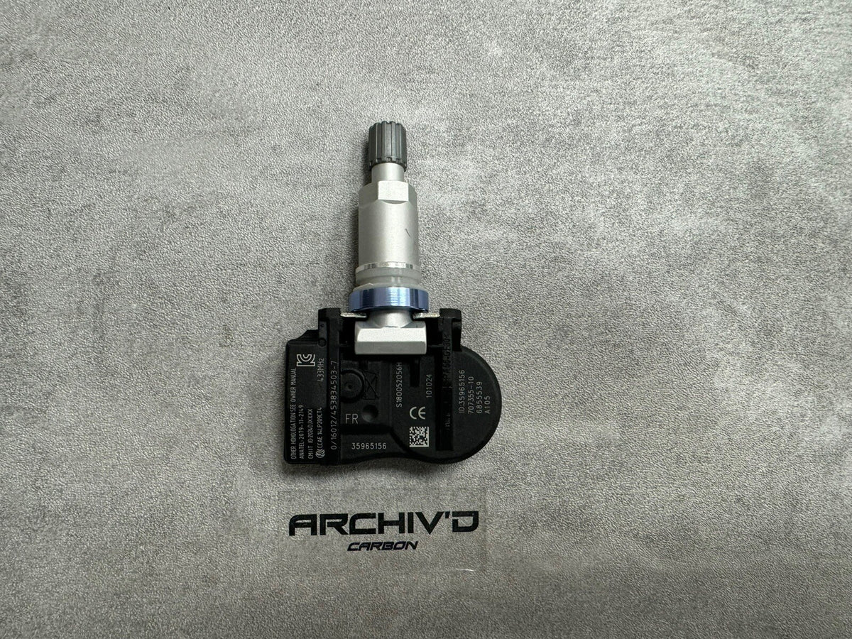 Tyre Sensor Monitor System TPMS BMW F20 F21 F23 F30 F31 F32 F33 F34 F36 F45 F46
