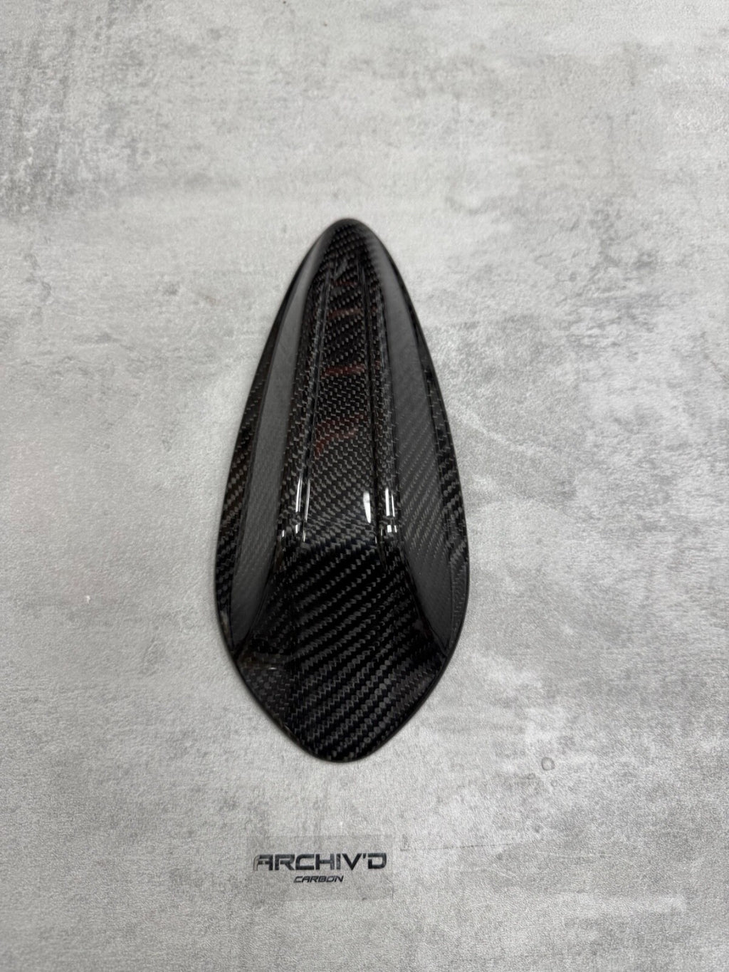 BMW M2 M3 M4 Carbon Fibre Shark Fin Antenna Cover G80 G87 G20 G42 G82 G67 2022 +
