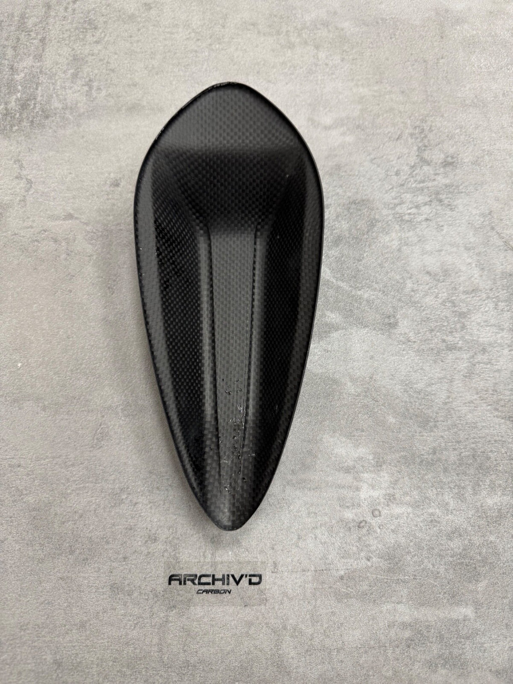 BMW M2 M3 M4 Carbon Fibre Shark Fin Antenna Cover G80 G87 G20 G42 G82 G67 2022 +
