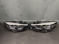 BMW F32 F33 F36 LED Headlights M3 F80 M4 F82 F83 8 Pin Upgrade Pair