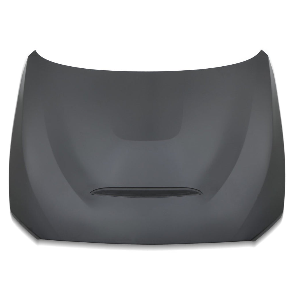 BMW 1 2 Series F20 F22 F87 M2 Aluminium GTS Style Bonnet Hood Primed