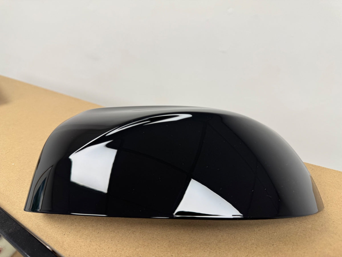 X3M STYLE 4 PIECE WING MIRROR COVER CAPS BMW X3 G01 X4 G02 X5 G05 X6 G06