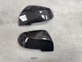 BMW 1 2 3 4 Series Dry Carbon Fibre Wing Mirror Cover Caps F20 F22 F30 F32