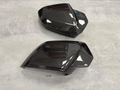 BMW M5 G90 Dry Carbon Fibre Mirror Cover Caps G60 G68 G70 G99 G45 G48