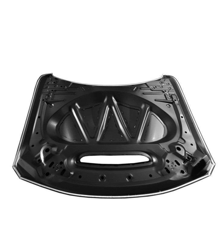 BMW 3 4 Series F30 F31 F32 F36 M3 Aluminium GTS Style Bonnet Hood Primed
