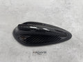 BMW 2 3 Series Dry Carbon Fibre Antenna Shark Roof Fin F22 F87 F30 F82 G20 G30