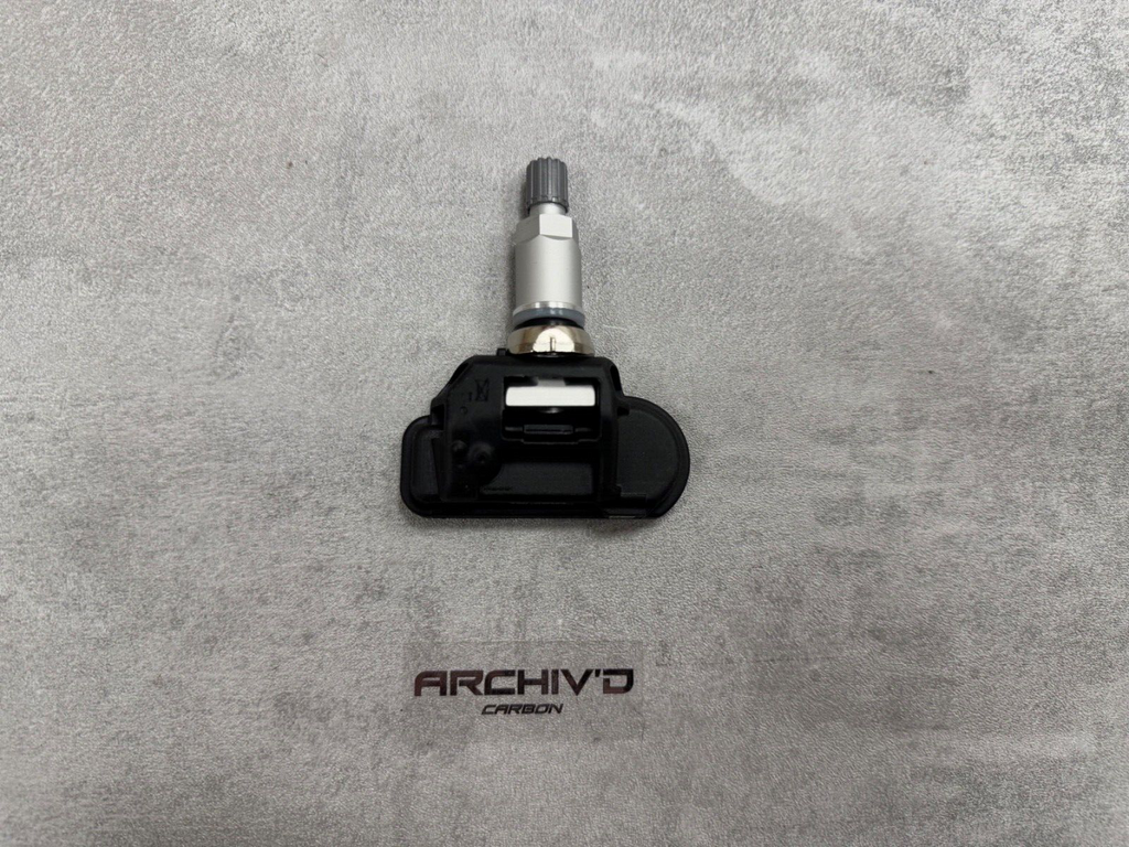 4x Mercedes Benz TPMS Tyre Sensor System W205 W212 W205 C204 Pre-Programmed
