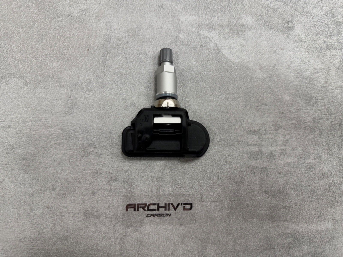 4x Mercedes Benz TPMS Tyre Sensor System W205 W212 W205 C204 Pre-Programmed